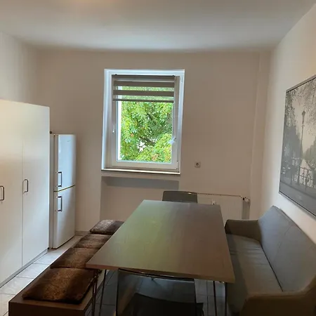 Cozy Apartment In Cologne Center Exterior foto