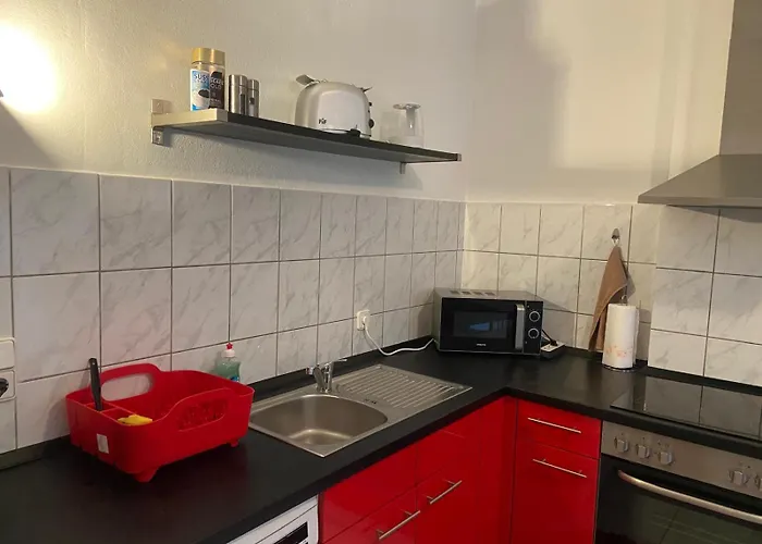 Cozy Apartment In Cologne Center