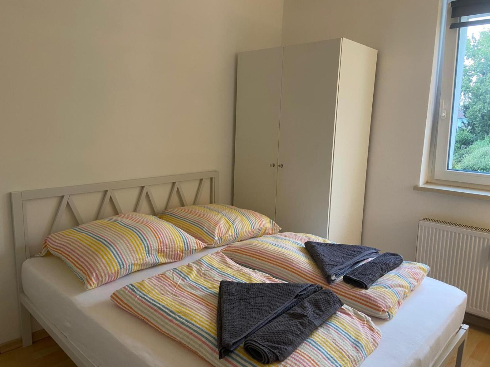 Cozy In Center Appartement