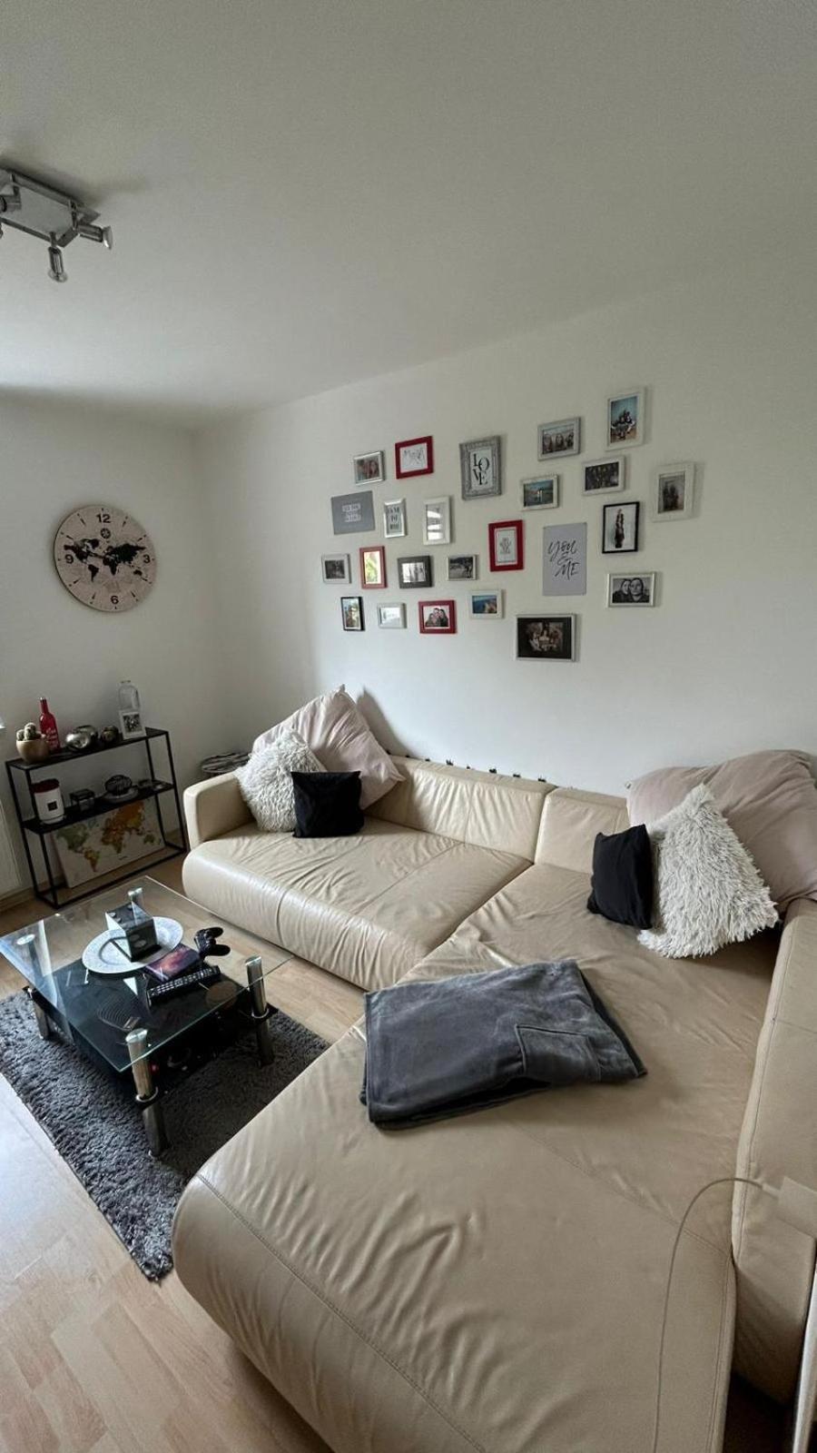 Cozy In Center Appartement Keulen