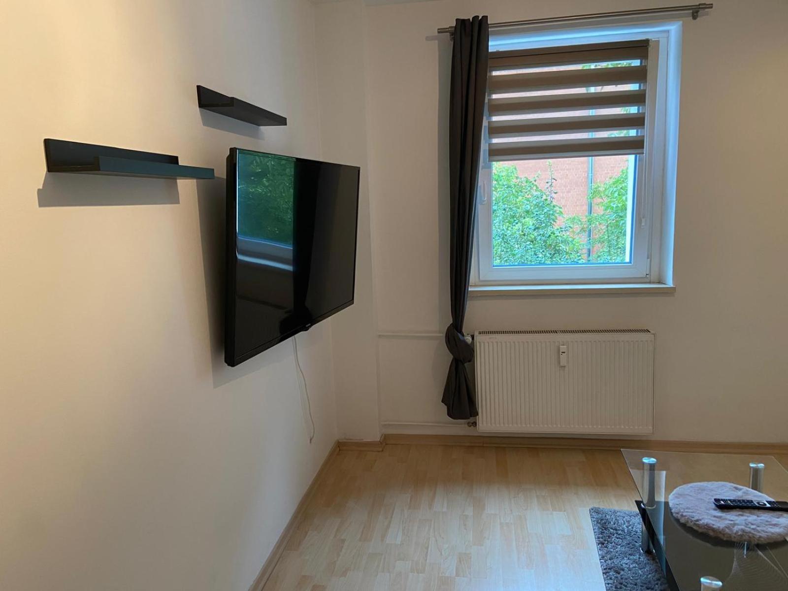 Cozy In Center Appartement Keulen