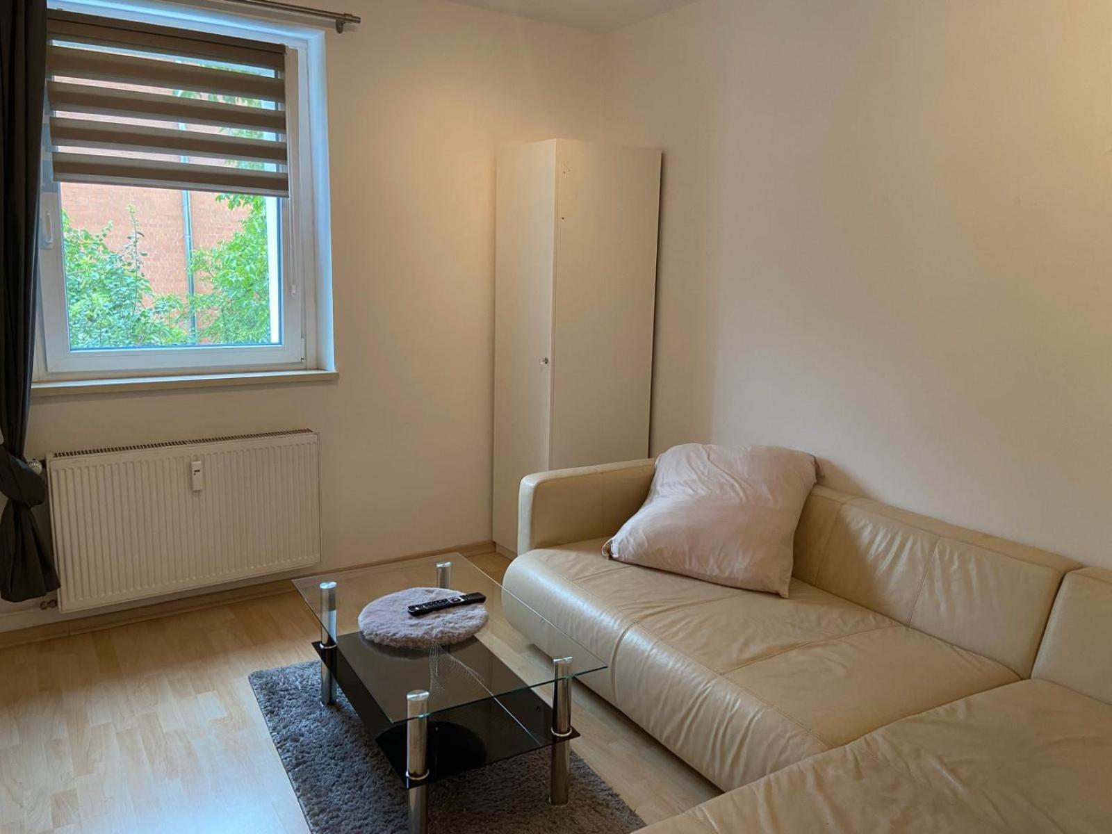 Cozy In Center Appartement *