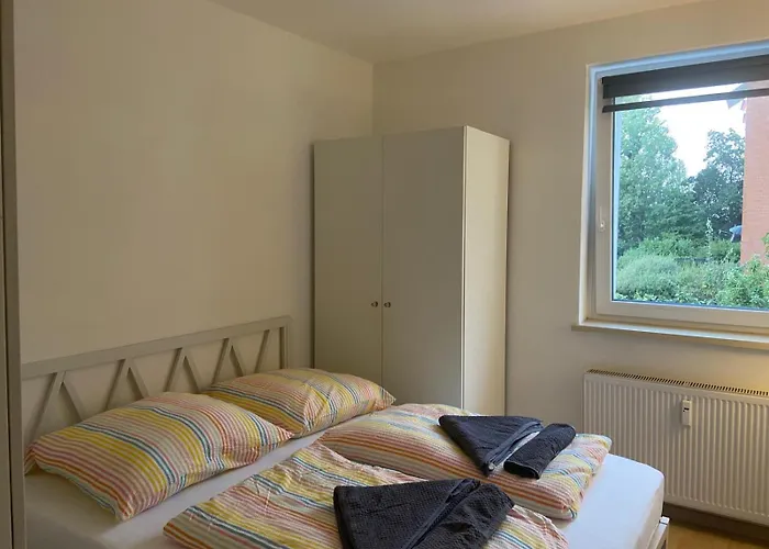 Cozy Apartment In Cologne Center